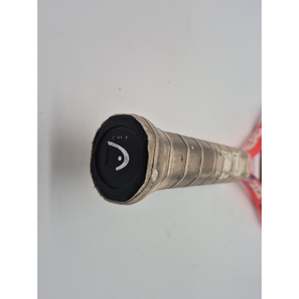 HEAD RADICAL PCL TENNIS RACQUET-NICE - Picture 7 of 16